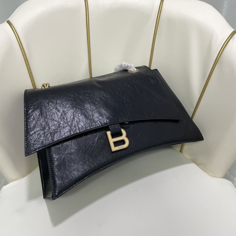 Balenciaga Hourglass Bags